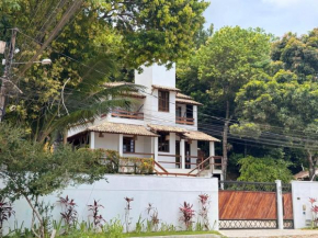 Casa Village - 450m da praia de Taperapuan